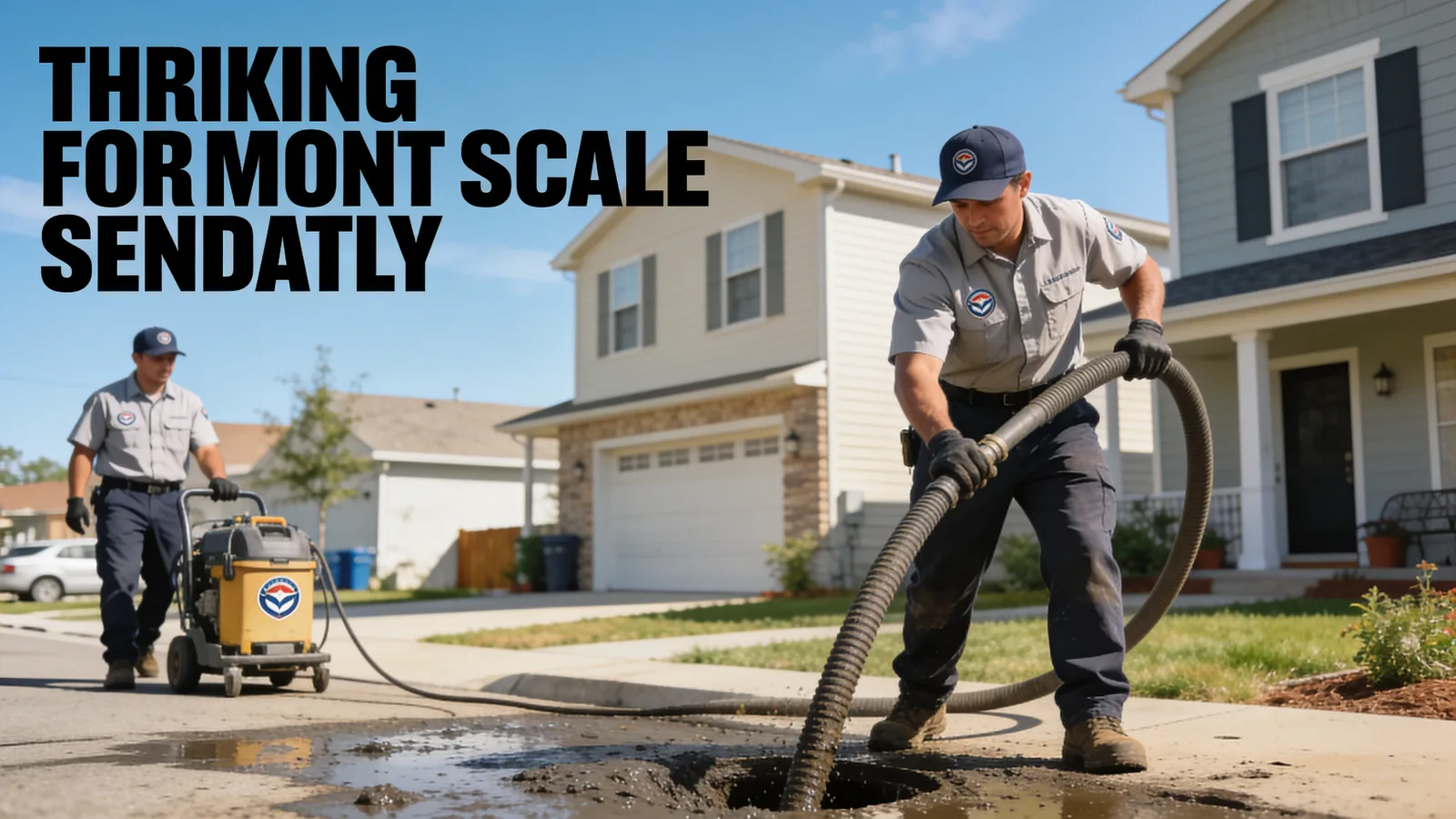 Sewage Cleanup in Seven Mile, OH near me
